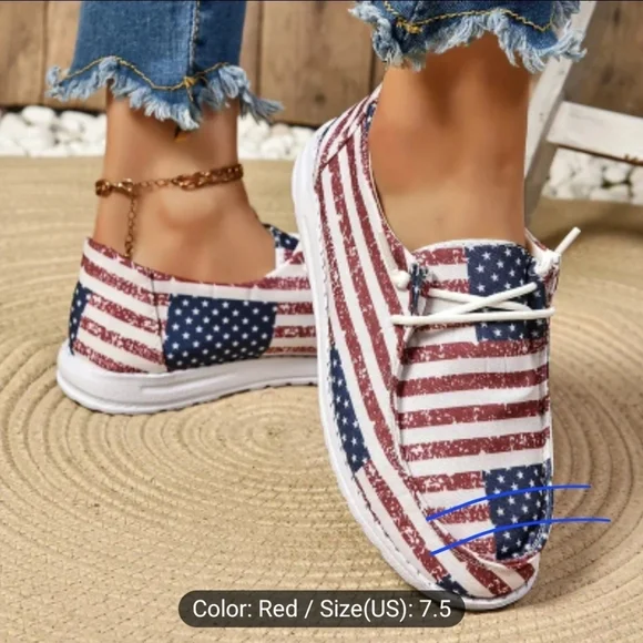 Stars n Stripes - Picture 2 of 8